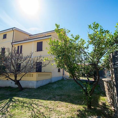 La Corte Del Maria Rosaria Orosei Εξωτερικό φωτογραφία