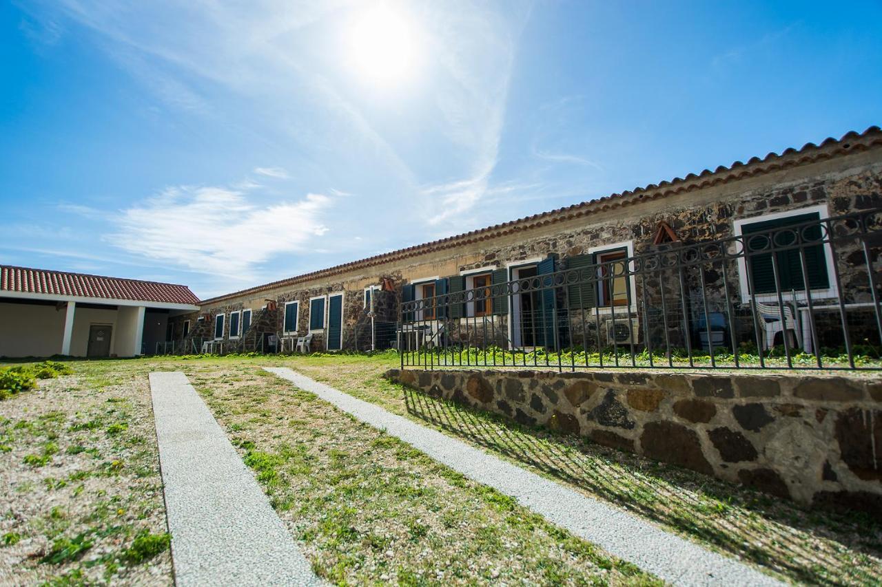 La Corte Del Maria Rosaria Orosei Εξωτερικό φωτογραφία
