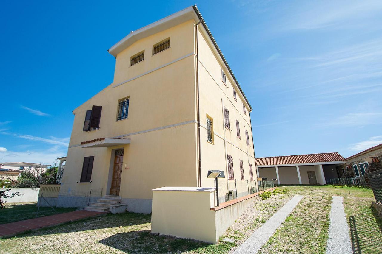La Corte Del Maria Rosaria Orosei Εξωτερικό φωτογραφία