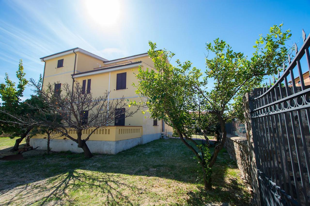 La Corte Del Maria Rosaria Orosei Εξωτερικό φωτογραφία